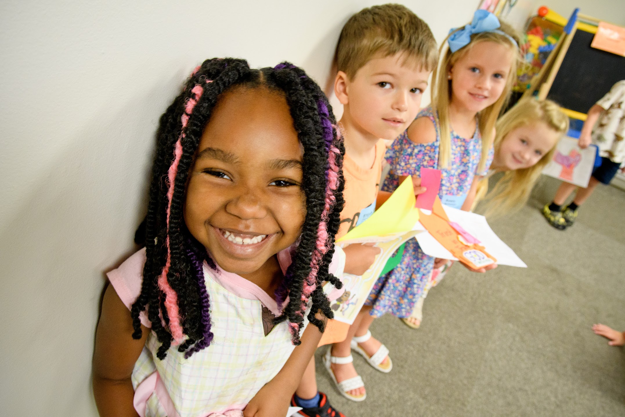 Basic Theology for Kids (episode 45)